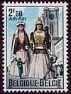 1593 Carnaval d'Ath