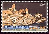 2020 Mausol&eacute;e &agrave; Bruges