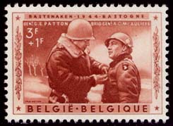 1034 G&eacute;n&eacute;ral Patton