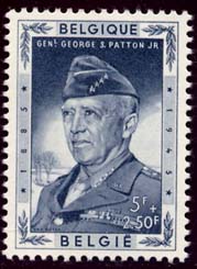 1035 G&eacute;n&eacute;ral Patton