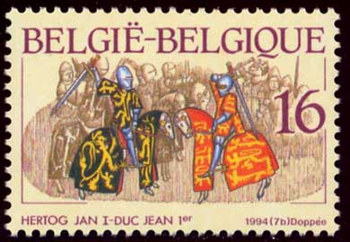 2553 Tournoi en Angleterre