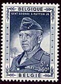 1035 G&eacute;n&eacute;ral Patton