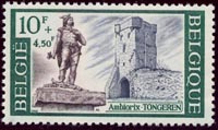 1388 Ambiorix
