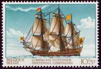 2682 Compagnie d'Ostende