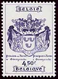 1856 Armoiries de Hornes