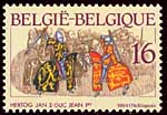 2553 Tournoi en Angleterre