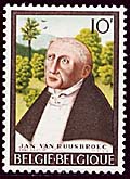 2028 Jan Van Ruusbroec