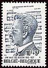 1880 August De Boeck