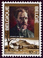 1725 Van Gogh