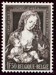 1566 Jean Gossaert