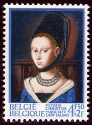 1679 Petrus Christus