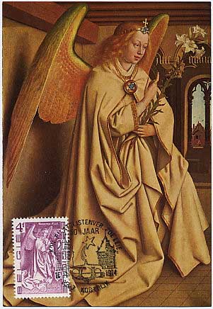1737 annonciation nativit&eacute;