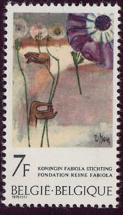 1775 Fondation Reine Fabiola