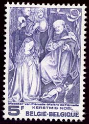 1837 No&euml;l Fl&eacute;malle