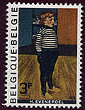1686 Evenepoel