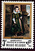1724 philatlie jeunesse