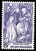 1837 No&euml;l  Flemalle