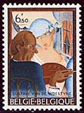 2026 van de Woestyne