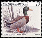 2332 canard colvert