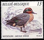 2333 sarcelle