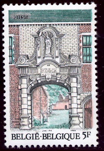 1997 Diest
