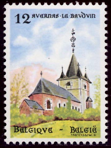 2179 Avernas