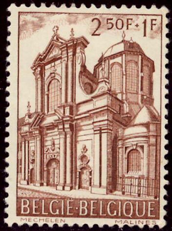 1209 &eacute;glise d'Answijk