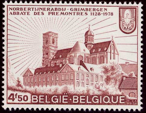 1888 Grimbergen