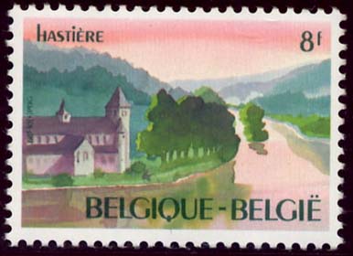2096 Hasti&egrave;re