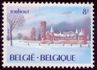 2099 Torhout
