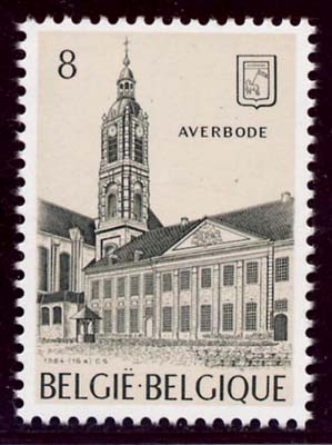 2146 Averbode