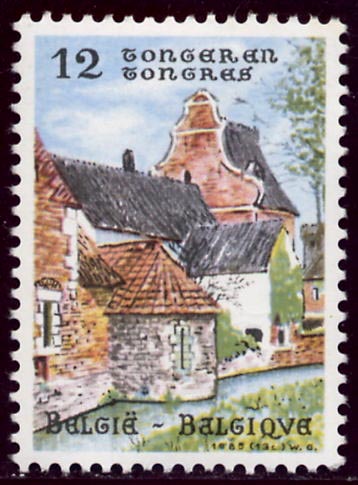 2181 Tongres
