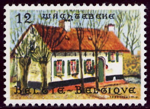2182 Puyenbroeck