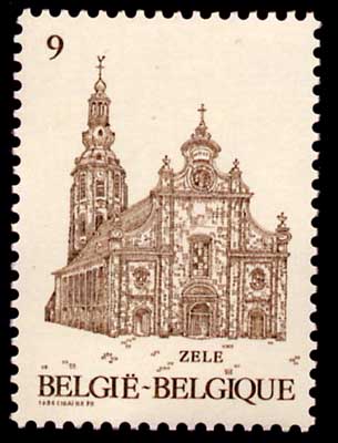 2217 Eglise St Luger Zele