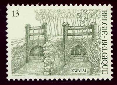 2219 Zwalm