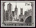 1594 Gent - Gand
