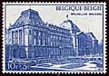 1607 Palais Royal de bruxelles