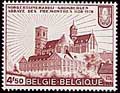 1888 Abbaye de Grimbergen