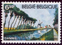 1977 Damme