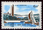 2012 barrages de l'eau d'Heure
