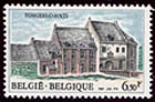 2013 Tongerloo