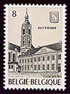 2146 Abbaye norbertine Averbode