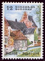 2181 Tongeren