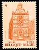 Hotel de ville de Wavre