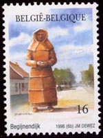 2641 Begijnendijk