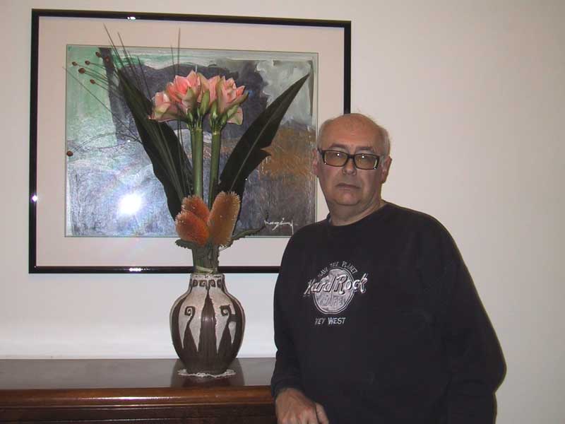 Jean-Paul Godu