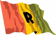 Rwanda r�publique