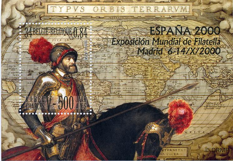 BF85A-Espana2000+CharlesV
