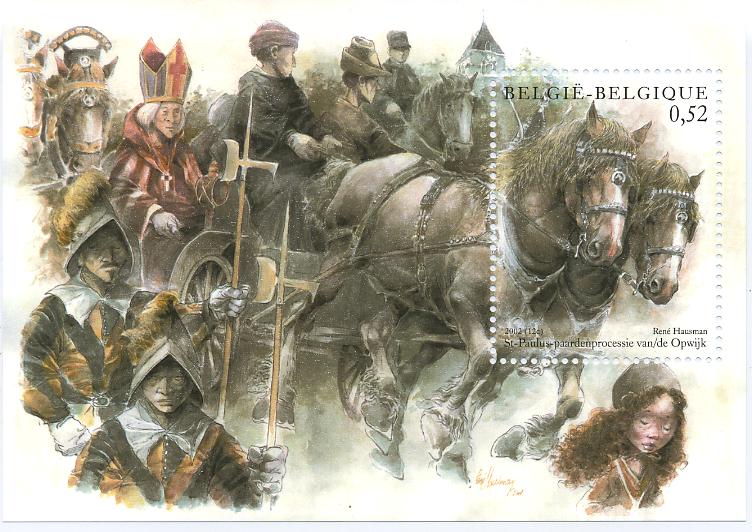 BF95-ChevalTrait-Processio
