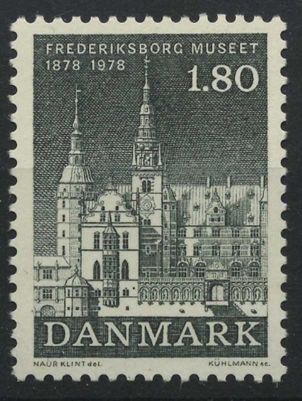 DK-timbre-tourisme-Frederiksborg
